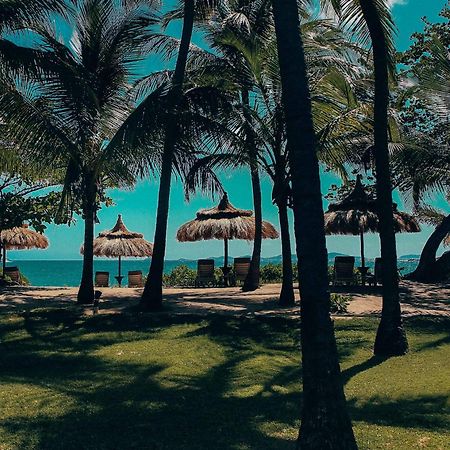 Bequia Beach Hotel - Luxury Boutique Resort Friendship Esterno foto