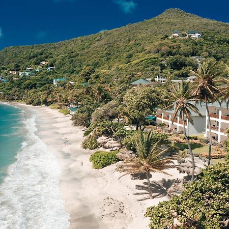Bequia Beach Hotel - Luxury Boutique Resort Friendship Esterno foto