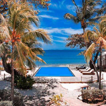 Bequia Beach Hotel - Luxury Boutique Resort Friendship Esterno foto
