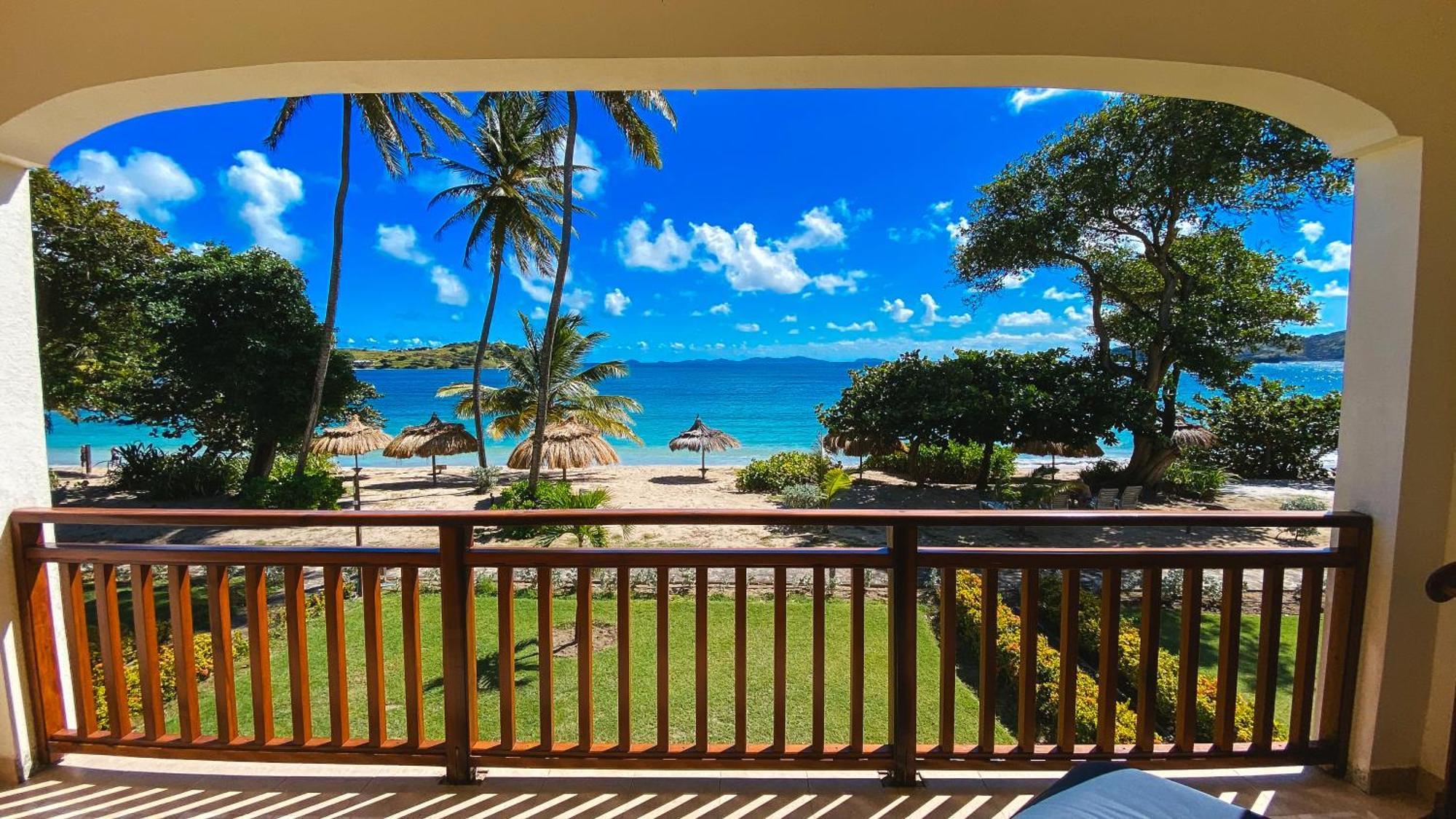 Bequia Beach Hotel - Luxury Boutique Resort Friendship Esterno foto