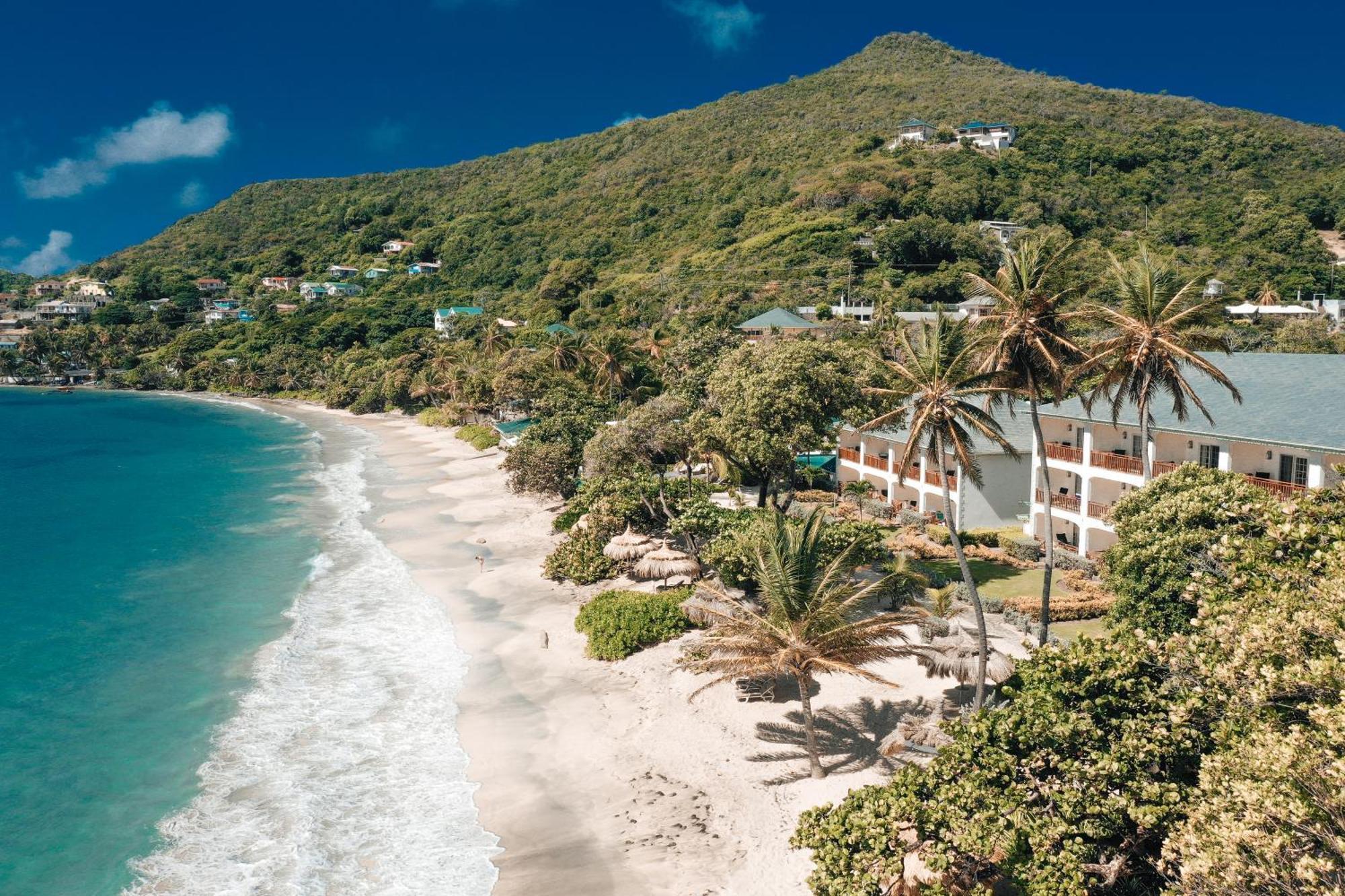 Bequia Beach Hotel - Luxury Boutique Resort Friendship Esterno foto