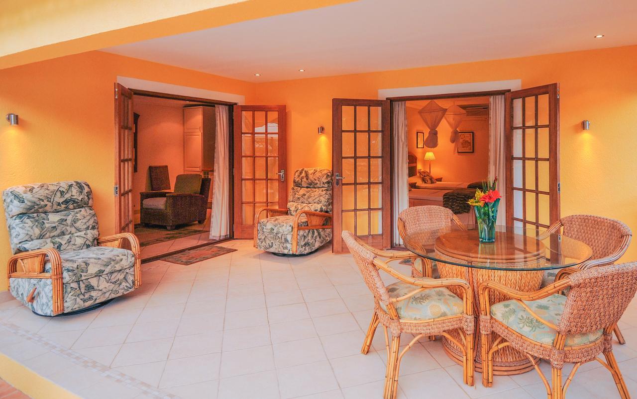Bequia Beach Hotel - Luxury Boutique Resort Friendship Esterno foto