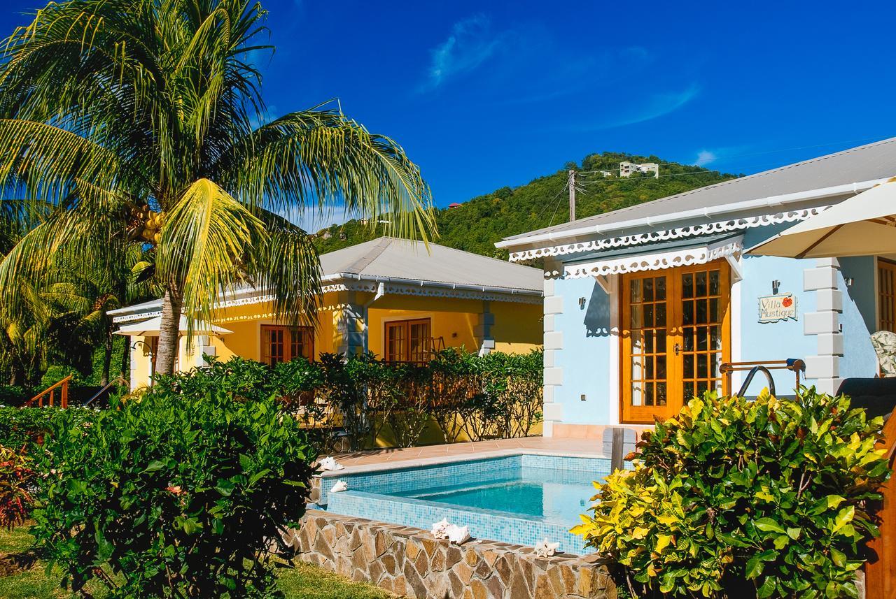 Bequia Beach Hotel - Luxury Boutique Resort Friendship Esterno foto