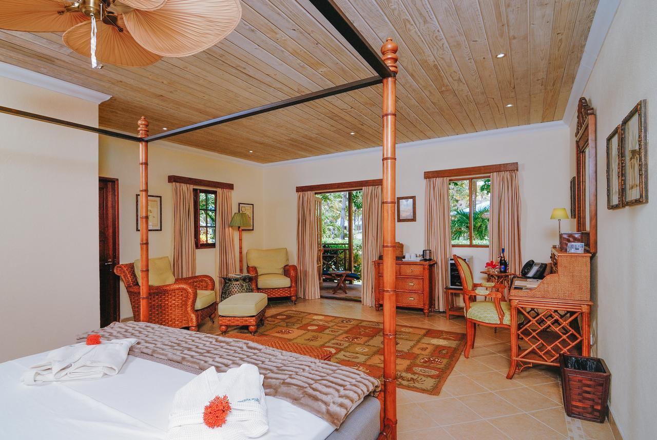 Bequia Beach Hotel - Luxury Boutique Resort Friendship Esterno foto
