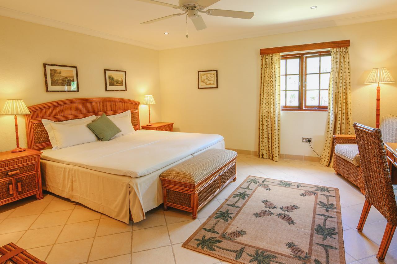 Bequia Beach Hotel - Luxury Boutique Resort Friendship Esterno foto