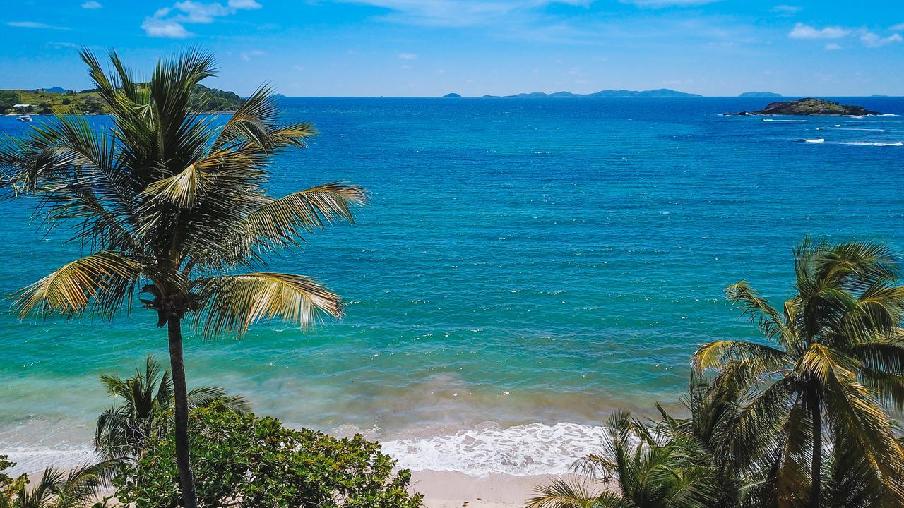 Bequia Beach Hotel - Luxury Boutique Resort Friendship Esterno foto