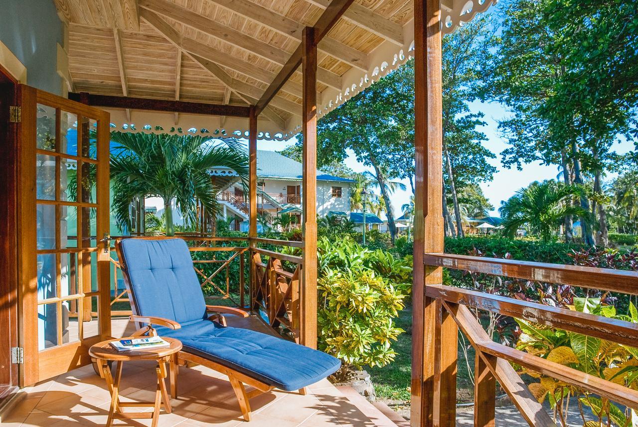 Bequia Beach Hotel - Luxury Boutique Resort Friendship Esterno foto