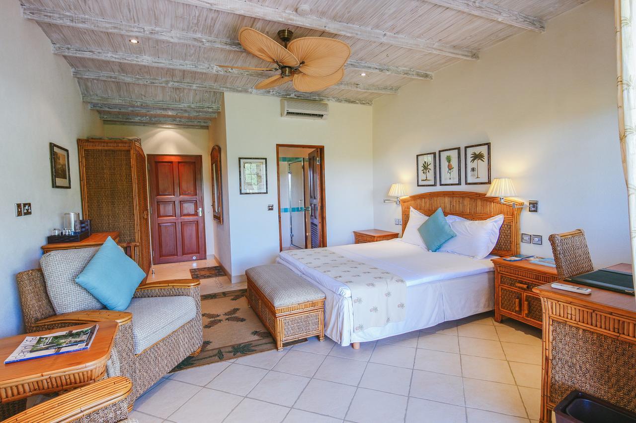 Bequia Beach Hotel - Luxury Boutique Resort Friendship Esterno foto
