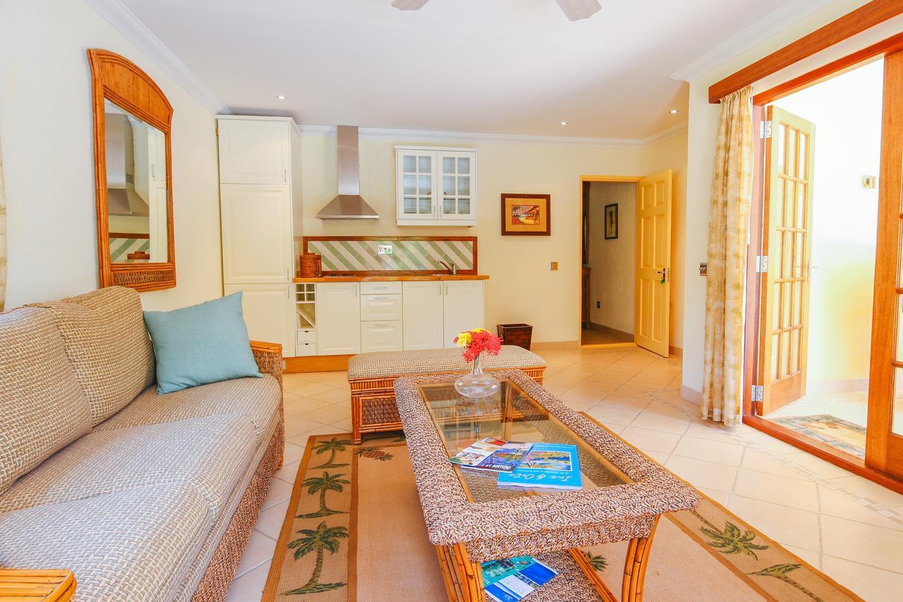 Bequia Beach Hotel - Luxury Boutique Resort Friendship Esterno foto