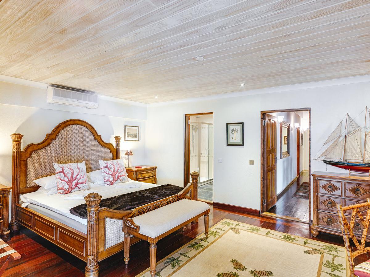 Bequia Beach Hotel - Luxury Boutique Resort Friendship Esterno foto
