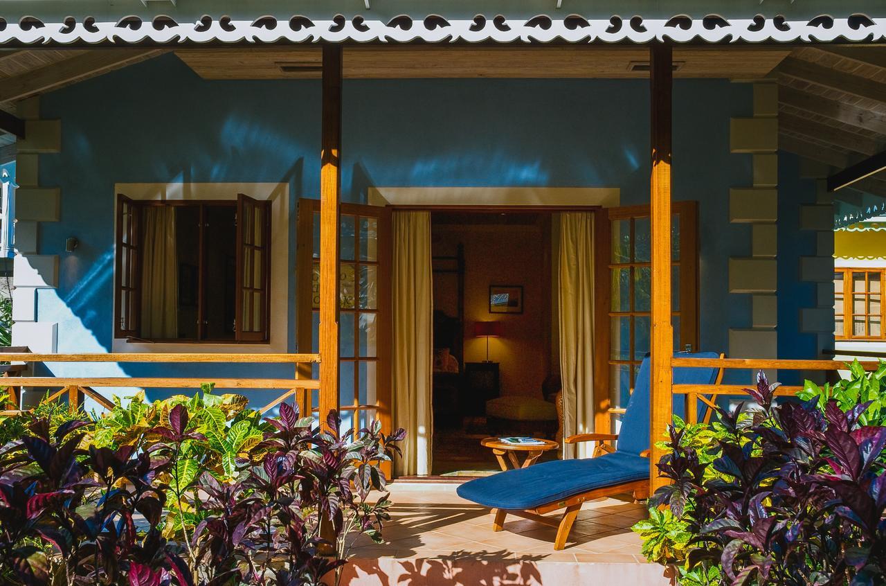Bequia Beach Hotel - Luxury Boutique Resort Friendship Esterno foto