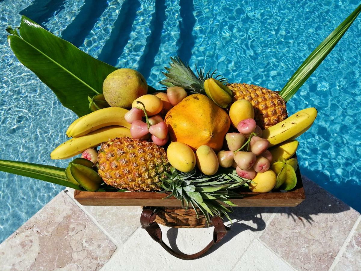 Bequia Beach Hotel - Luxury Boutique Resort Friendship Esterno foto