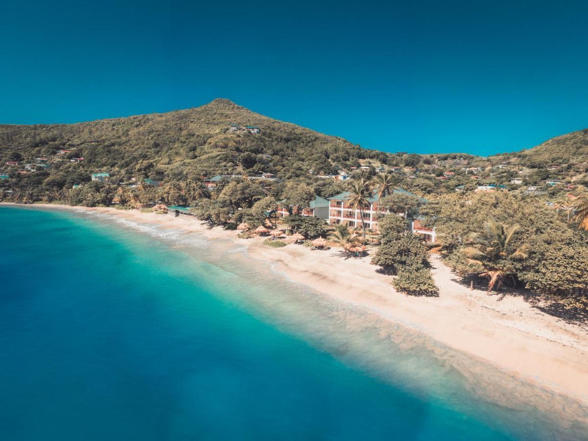 Bequia Beach Hotel - Luxury Boutique Resort Friendship Esterno foto